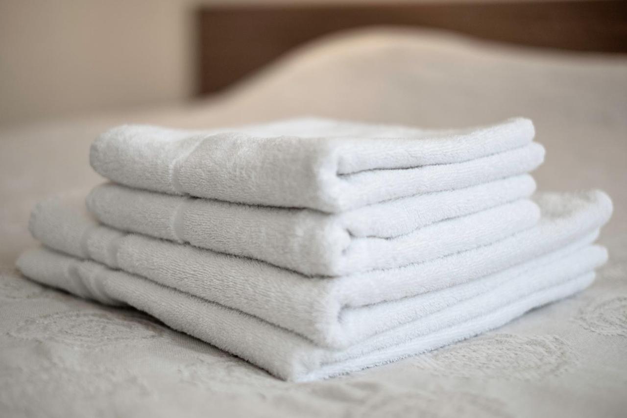 Annabella Hotel Riga Eksteriør billede