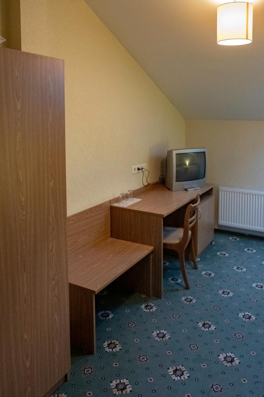 Annabella Hotel Riga Eksteriør billede