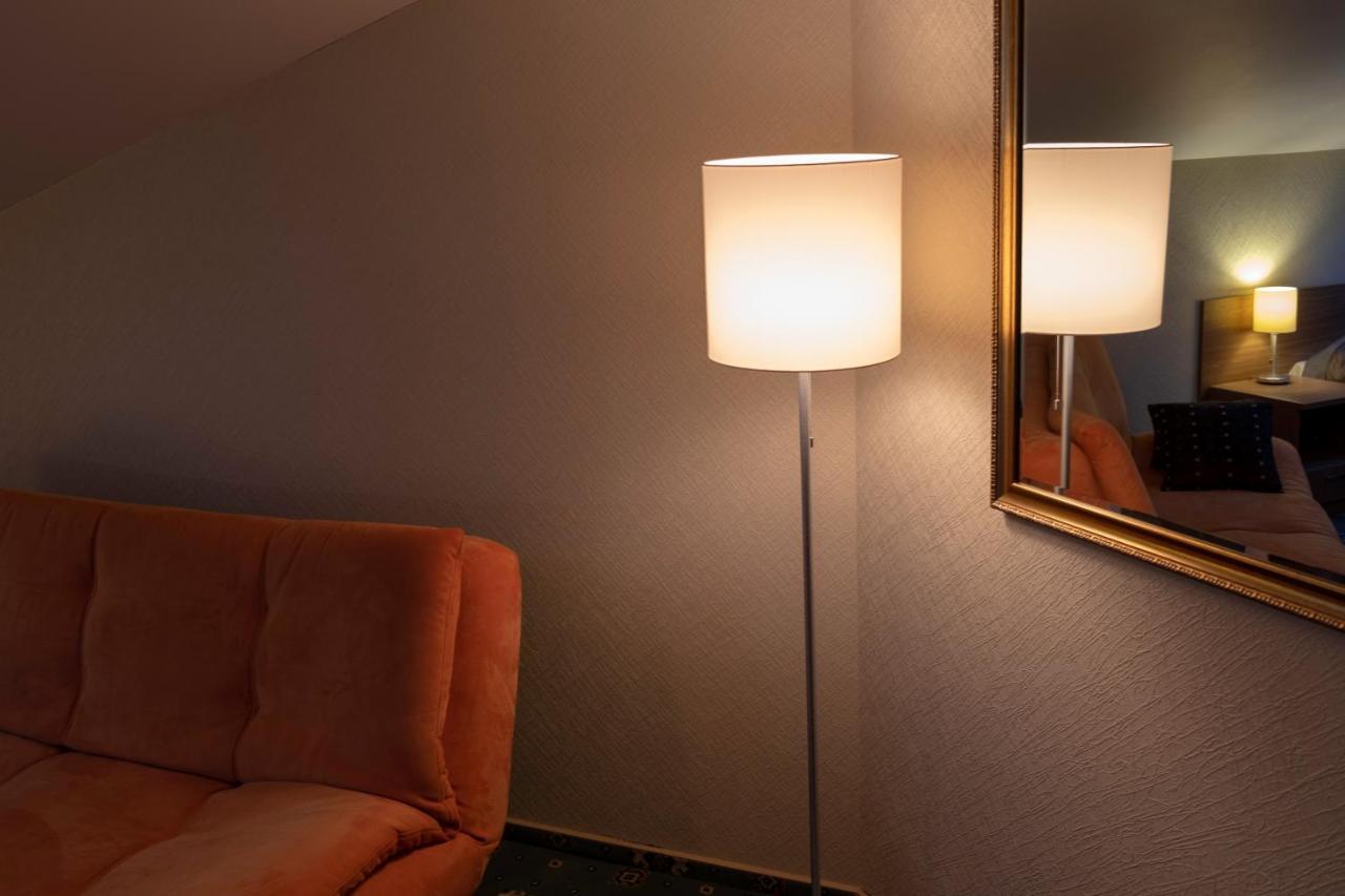 Annabella Hotel Riga Eksteriør billede
