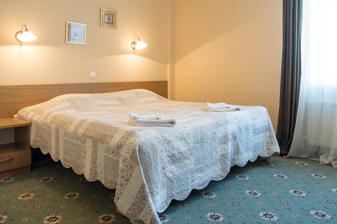 Annabella Hotel Riga Eksteriør billede